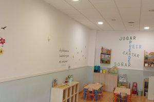 Centro Montessori Bulevar
