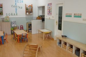 Centro Montessori Bulevar