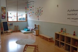 Centro Montessori Bulevar