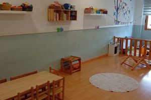 Centro Montessori Bulevar