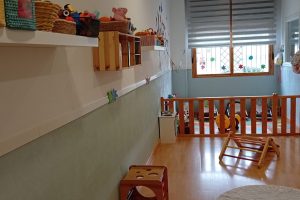Centro Montessori Bulevar