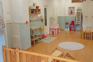 Centro Montessori Bulevar