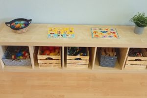 Centro Montessori Bulevar